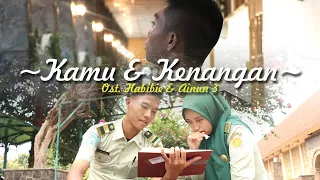 Download Kamu dan Kenangan (OST. Habibie dan Ainun 3) Cover by Mahasiswa Polbangtan Bogor MP3