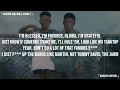 Culture Jam - Damage Control (feat. Wale & Pusha T) [Clean - Lyrics]