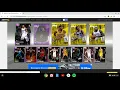 2kMTCentral Boost Draft Can we get a 94 overall team