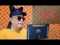 girl in red - blue (Official Video) reaction