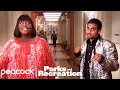 Treat Yo Self Parks and Recreation