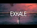 Download Lagu Sabrina Carpenter – Exhale (Lyrics)