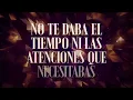 La Arrolladora Banda El Limón De René Camacho - Me Va A Pesar (LETRA)