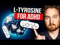 How to Use L-Tyrosine Effectively For AD