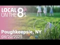 LOT8s - Poughkeepsie NY