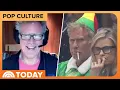 Will Ferrell explains his viral Buddy the Elf moment at NHL game