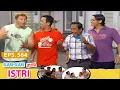 Download Lagu Tahun Baru Menunggu Tetangga Baru | Suami-suami Takut Istri Episode 584