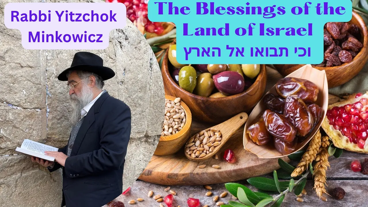 Artwork for podcast Chassidic Discourses - Mamarim by Rabbi Yitzchok Minkowicz