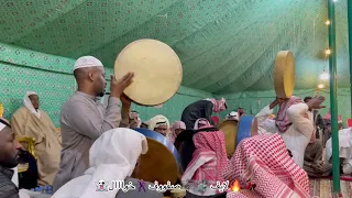 دوسري تربه زواج محمد بخيت الدوسري    دندنها