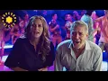 Georgia David s Wild Night George Clooney Julia Roberts Ticket to Paradise