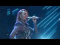 DANNA, Sebastián Yatra - No Bailes Sola (Premios Juventud 2020)