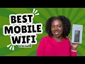 PORTABLE MOBILE HOTSPOT HOW DOES IT WORK GLOCALME