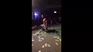 Bolo the entertainer raw uncut