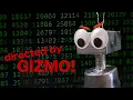 Lagu Confetti - Robot (Gizmo's Official Music Video)