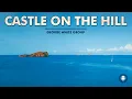 Download Lagu Castle On The Hill (Ed Sheeran) - Bossa Nova Jazz