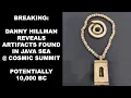 Download Lagu BREAKING: Danny Hillman reveals artifacts from Java Sea, allegedly from 10,000 BC, at Cosmic Summit