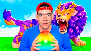 JUGUÉ ROBA UN HUEVO POR PRIMERA VEZ !! 🥚 - TheDonato