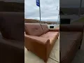 Residents confused after bench disappears couch appears in its place