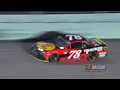 Martin Truex Jr Wins 2017 NASCAR Championship in Miami