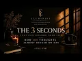 The 3 Seconds That Can Change Your Life How 105 Thoughts Almost Ruined My Day