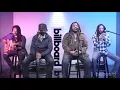 Damian & Stephen Marley singing "Medication" | Billboard Live Session - March 2018