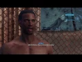 Fallout 4 Did you kill Nelson