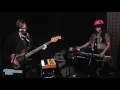 Twin Shadow - "Five Seconds" (Live at WFUV)