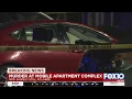 Mobile PD identifies woman gunned down at Azalea Pointe