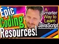 Web Developer Course Review - A Smarter Way To Learn JavaScript