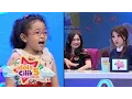 Si imut Sophie galak bikin juri takut [Idola Cilik 5] [5 Des 2015]