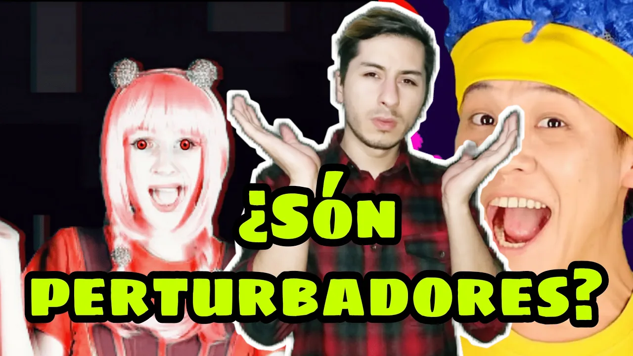 De Quien Es La Canciòn My Name Is Chicky? ¿Quienes Son? (My Name Is, viral, de tik-tok)