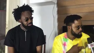 dead peepol 21 21 show with ohene kena otai hunu