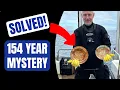 Download Lagu Mysterie van het scheepswrak na 154 jaar opgelost
