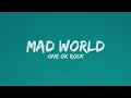 Download Lagu ONE OK ROCK - Mad World Japanese Version (Lyrics)