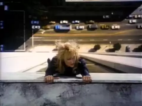 Postcards from the Edge trailer