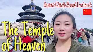 Download Secrets of the Temple of Heaven: Journey to the Sacred Site of Ancient China | Beijing Travel Guide MP3