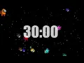 Among Us 30 Minute Timer No Music with Alarm