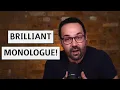 Download Lagu Brilliant Speech On The Hypocrisy Of The Right!  Aaron Bastani