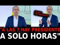 Lagu ÚLTIMO🚨: Profesor Morales sobre la elección