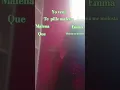 Download Lagu donde te pille Malena a Emma no e