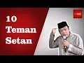 Download Lagu 10 Teman Setan - KH Zainuddin MZ