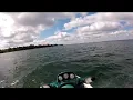 1997 Seadoo GTX