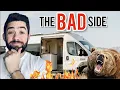 Is it Worth Renting Your RV or Campervan on Outdoorsy and RV Share