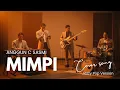 Lagu Mimpi - Anggun C Sasmi | BEST Smooth Jazz Cover Lagu Pop Hits Indonesia – Versi Cozy \u0026 Elegan