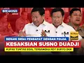 🔴 Kupas Tuntas Pernyataan Susno Duadji❗Beda Pendapat Status Tersangka Roy Suryo DKK❗