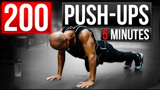 Download Quick Chest Workout PUMP Challenge MP3