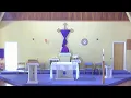 Requiem Mass - Margaret Summers R I P