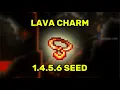 How to find the LAVA CHARM 1 4 5 6 2026 Terraria