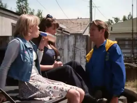 Indecent Seduction Aka For My Daughter's Honor (1996)