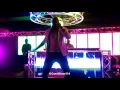 Hypasounds @ GBM Showcase NYC [2016] - "SUGAR RUSH"